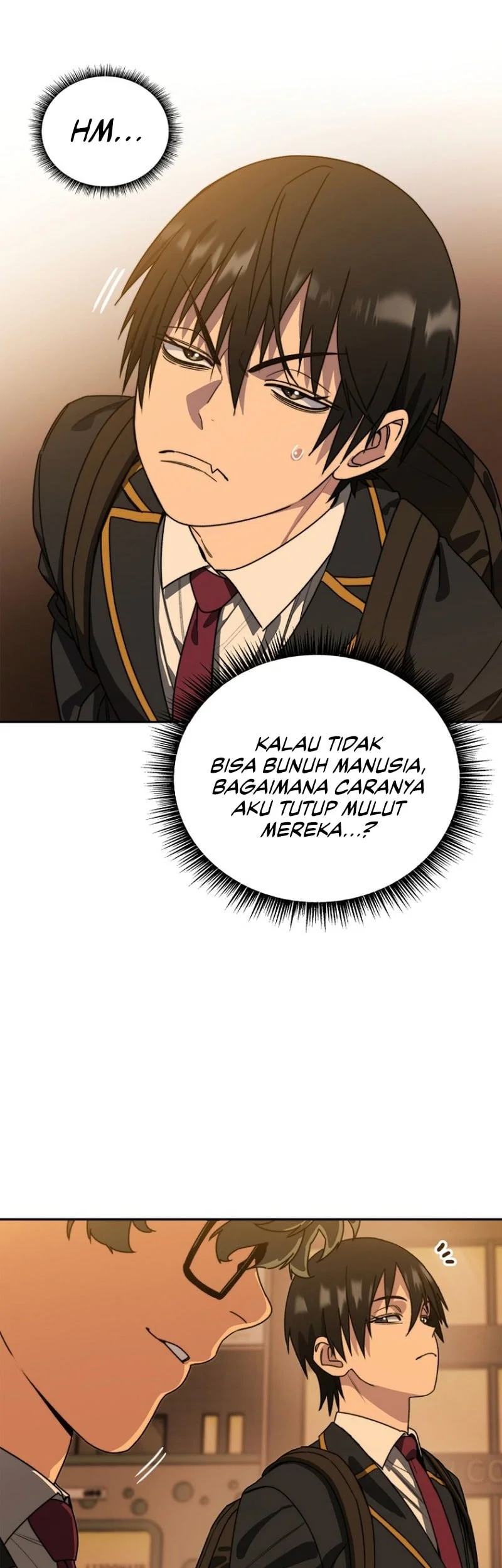 The 18 Year Old Demon King Chapter 2 - halaman 18