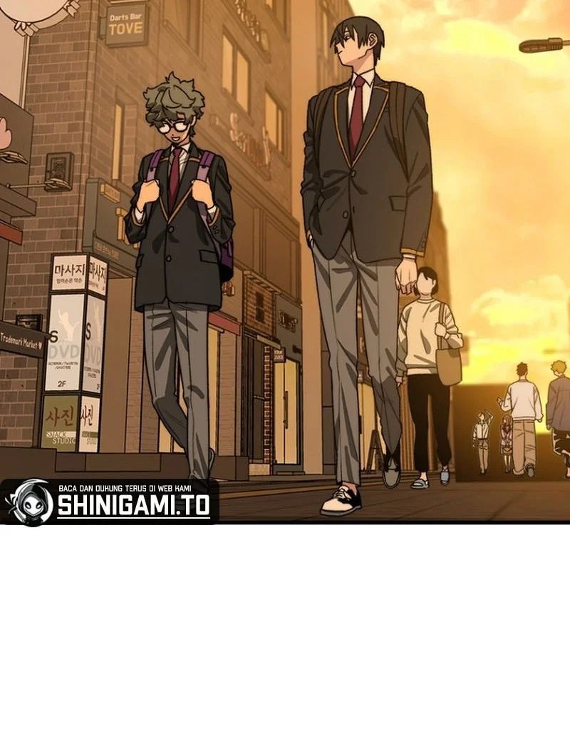 The 18 Year Old Demon King Chapter 2 - halaman 21