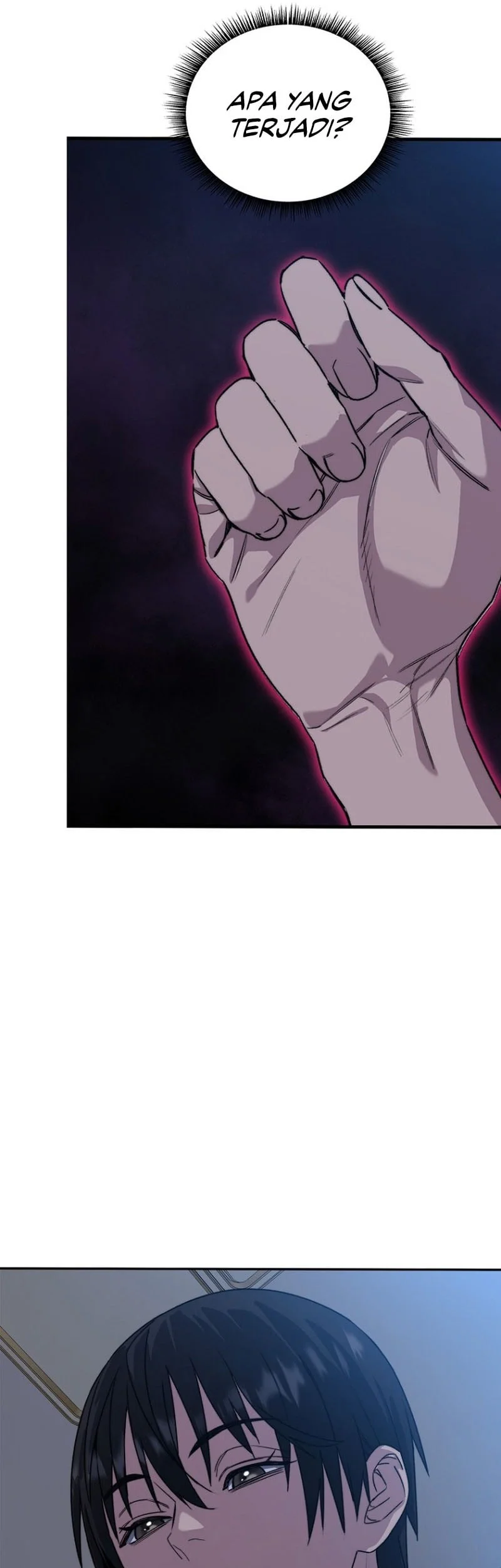 The 18 Year Old Demon King Chapter 2 - halaman 26