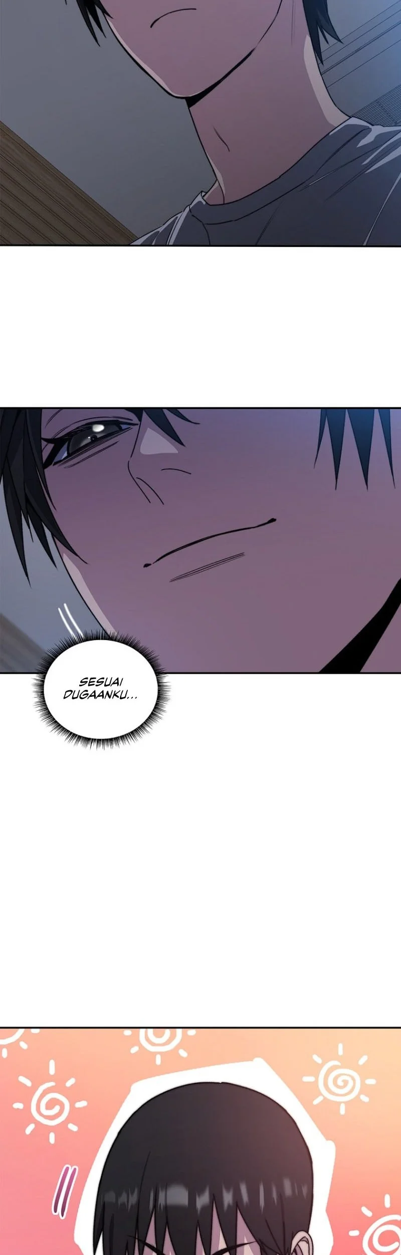 The 18 Year Old Demon King Chapter 2 - halaman 27