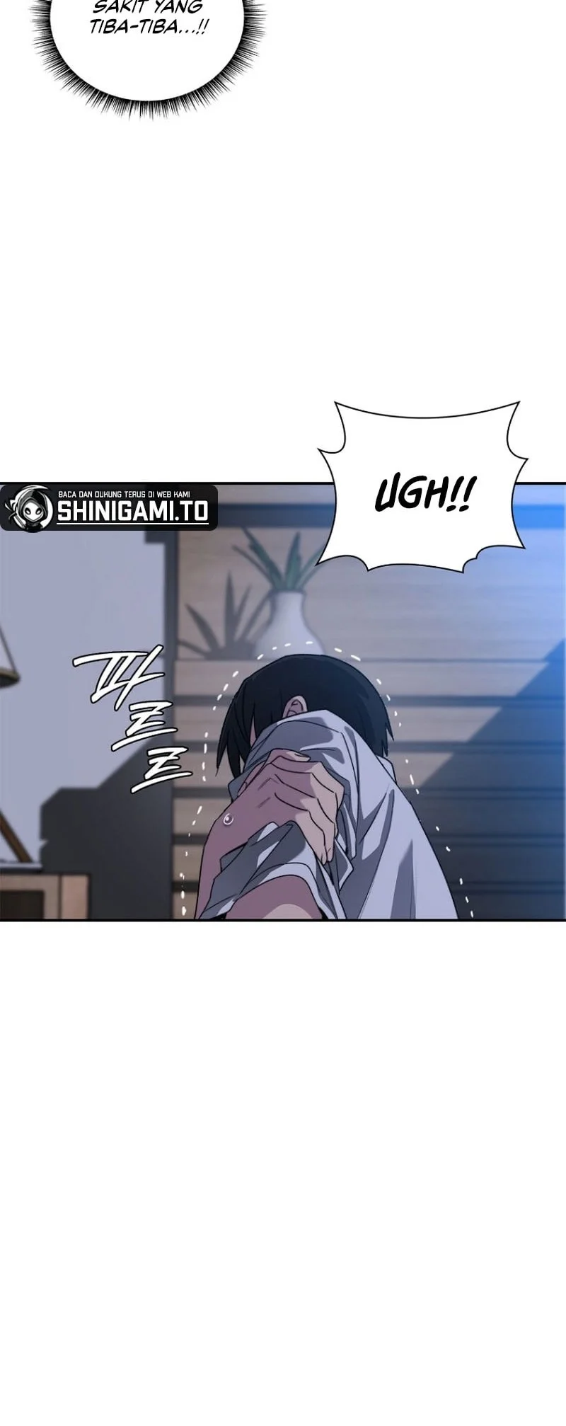 The 18 Year Old Demon King Chapter 2 - halaman 29