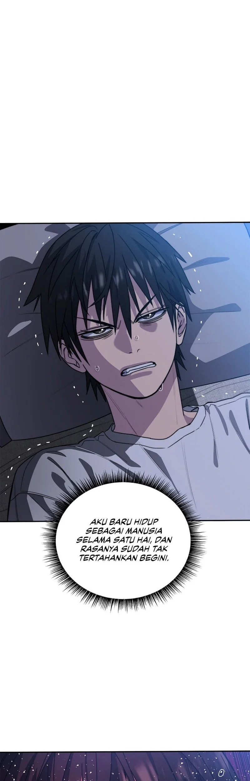 The 18 Year Old Demon King Chapter 2 - halaman 31