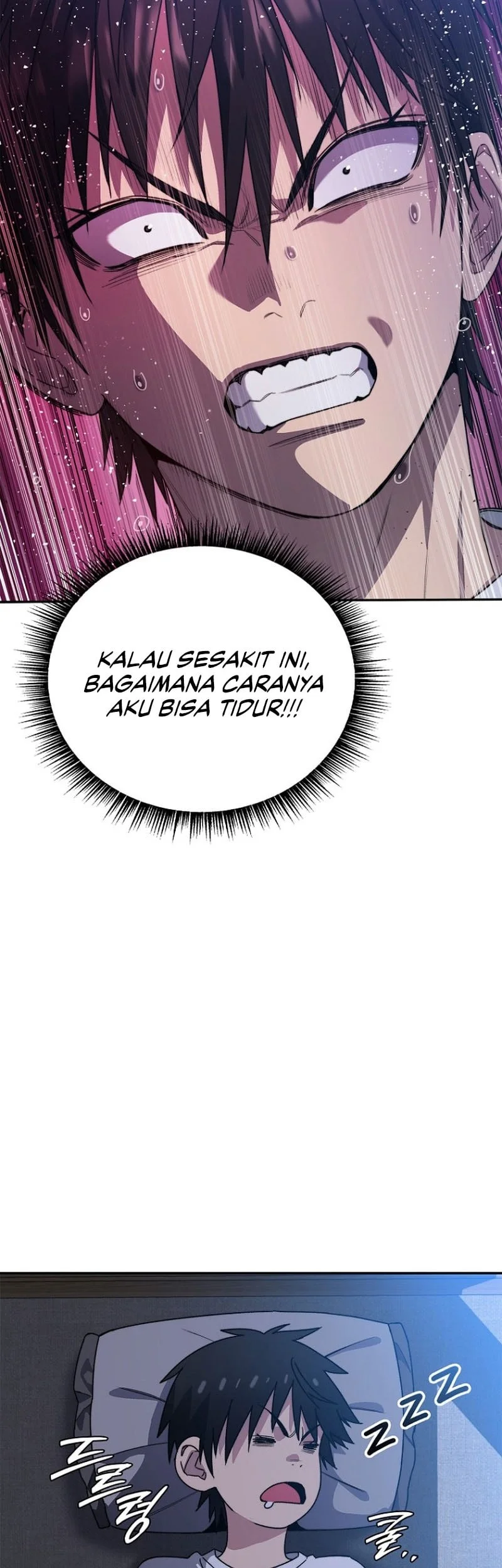 The 18 Year Old Demon King Chapter 2 - halaman 32