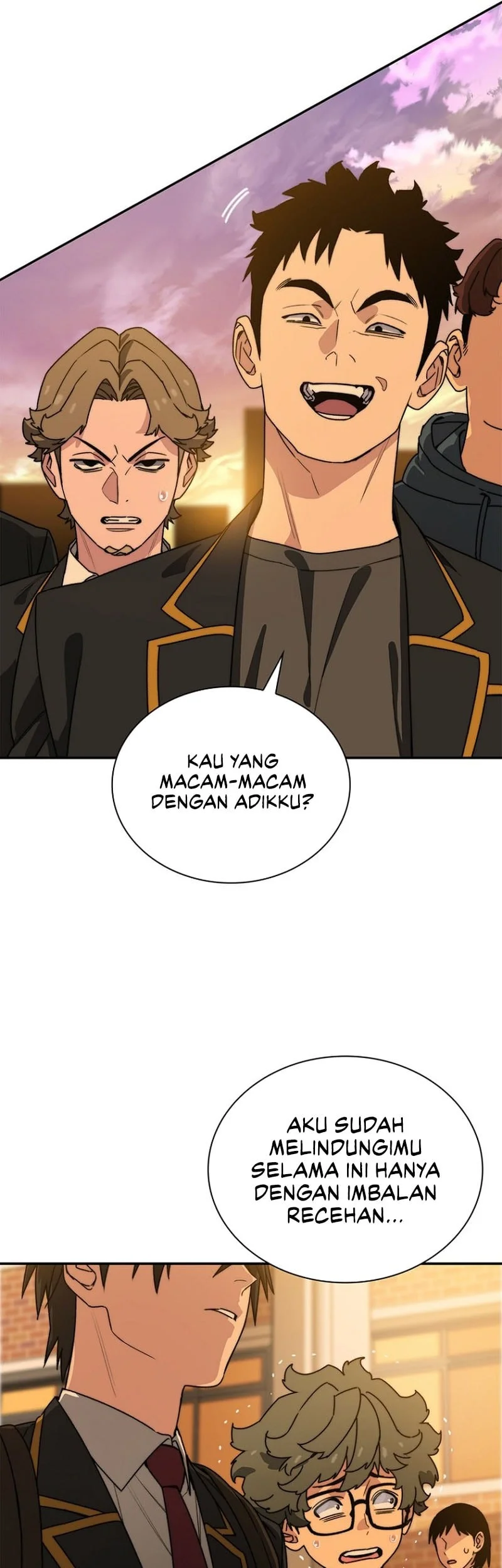 The 18 Year Old Demon King Chapter 2 - halaman 38