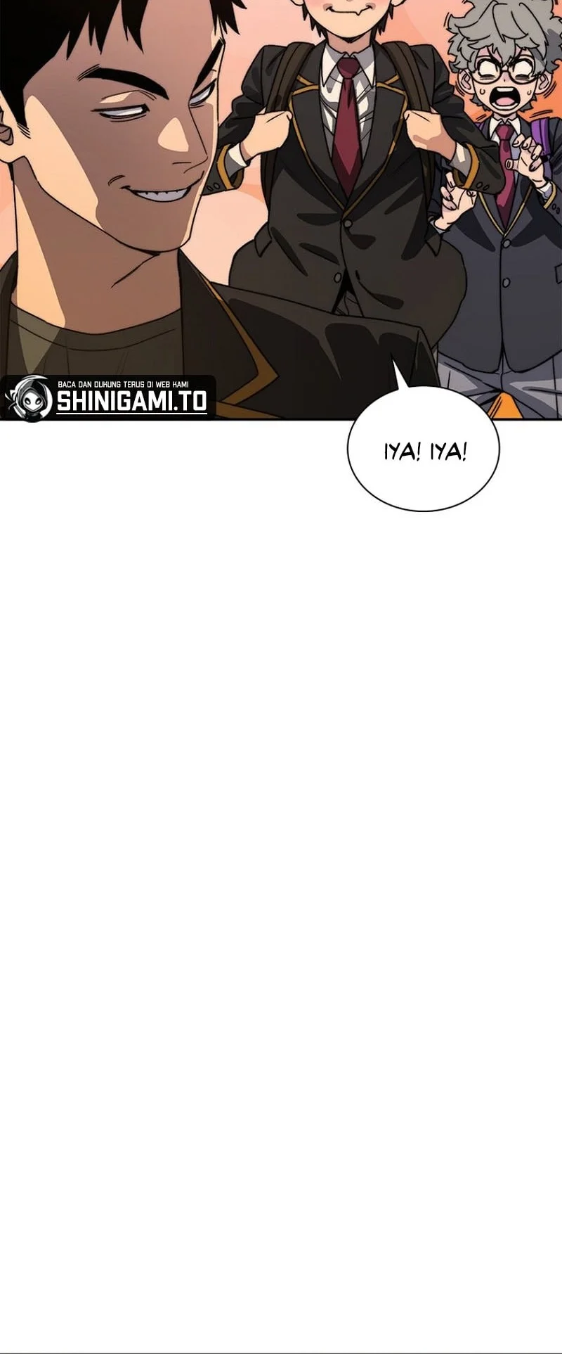 The 18 Year Old Demon King Chapter 2 - halaman 41