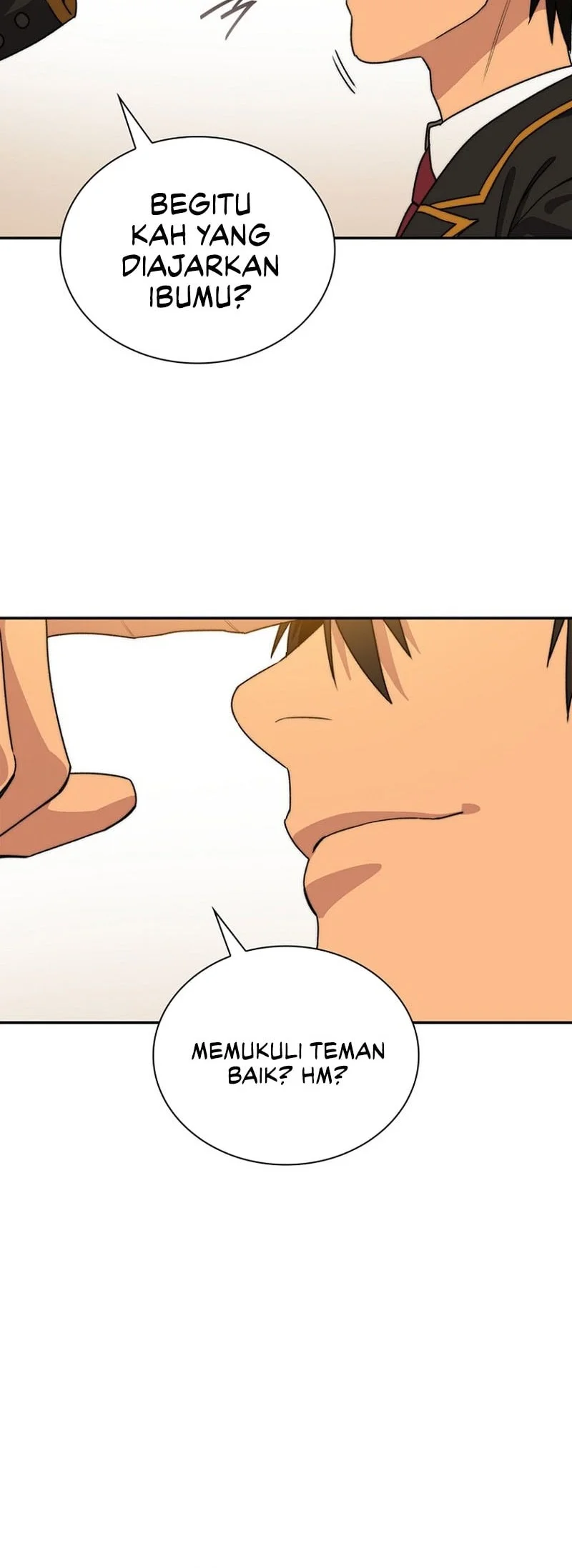 The 18 Year Old Demon King Chapter 2 - halaman 45
