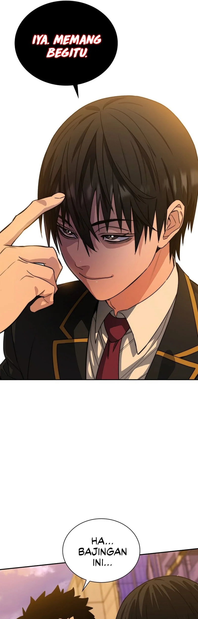 The 18 Year Old Demon King Chapter 2 - halaman 46