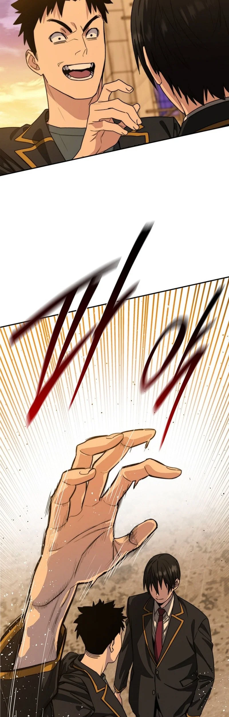 The 18 Year Old Demon King Chapter 2 - halaman 47