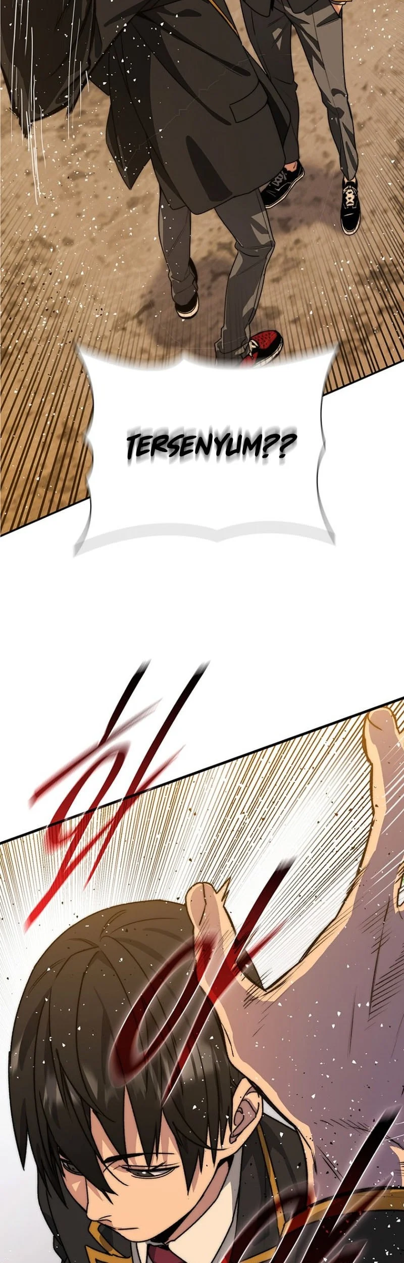 The 18 Year Old Demon King Chapter 2 - halaman 48