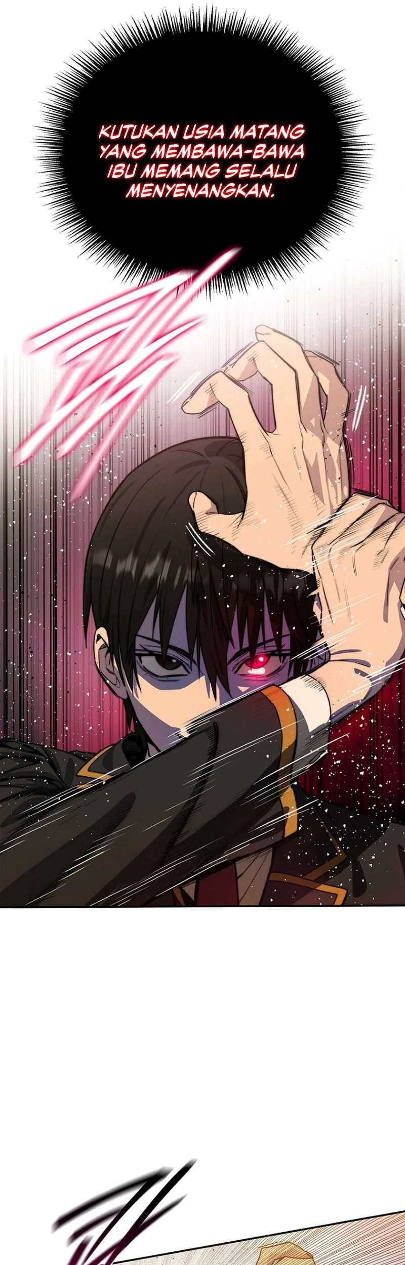 The 18 Year Old Demon King Chapter 2 - halaman 50