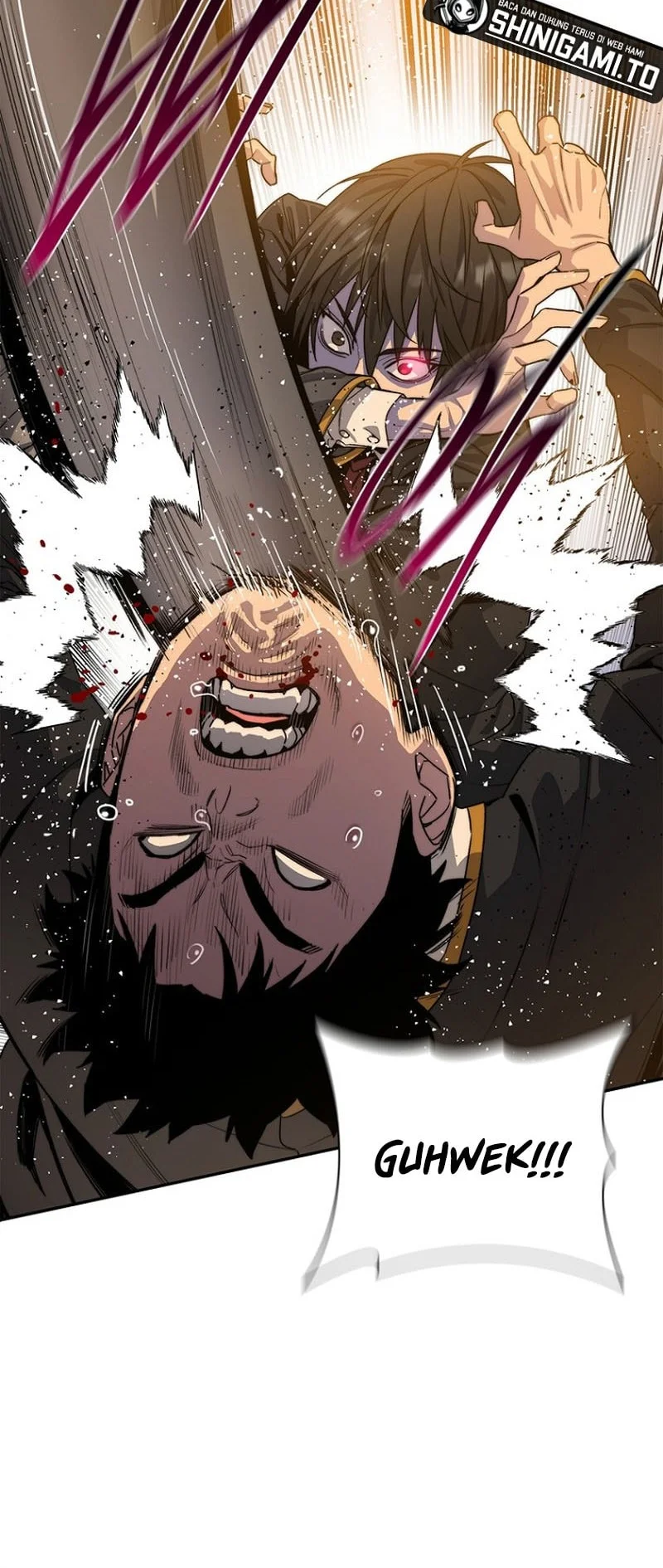The 18 Year Old Demon King Chapter 2 - halaman 53