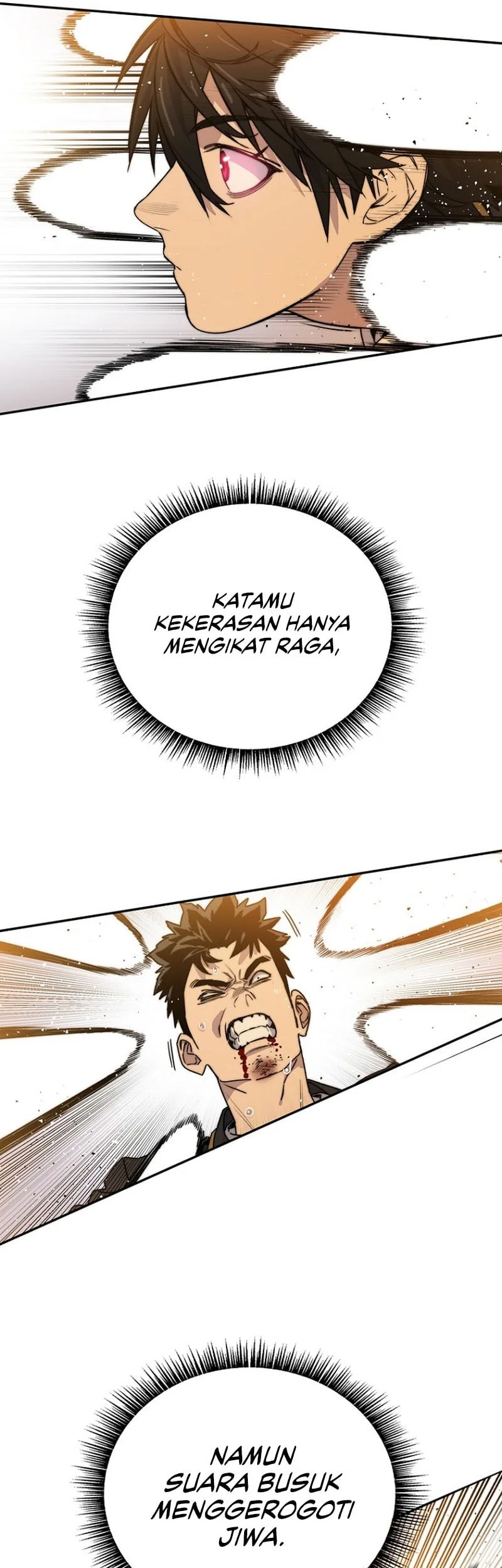 The 18 Year Old Demon King Chapter 2 - halaman 54
