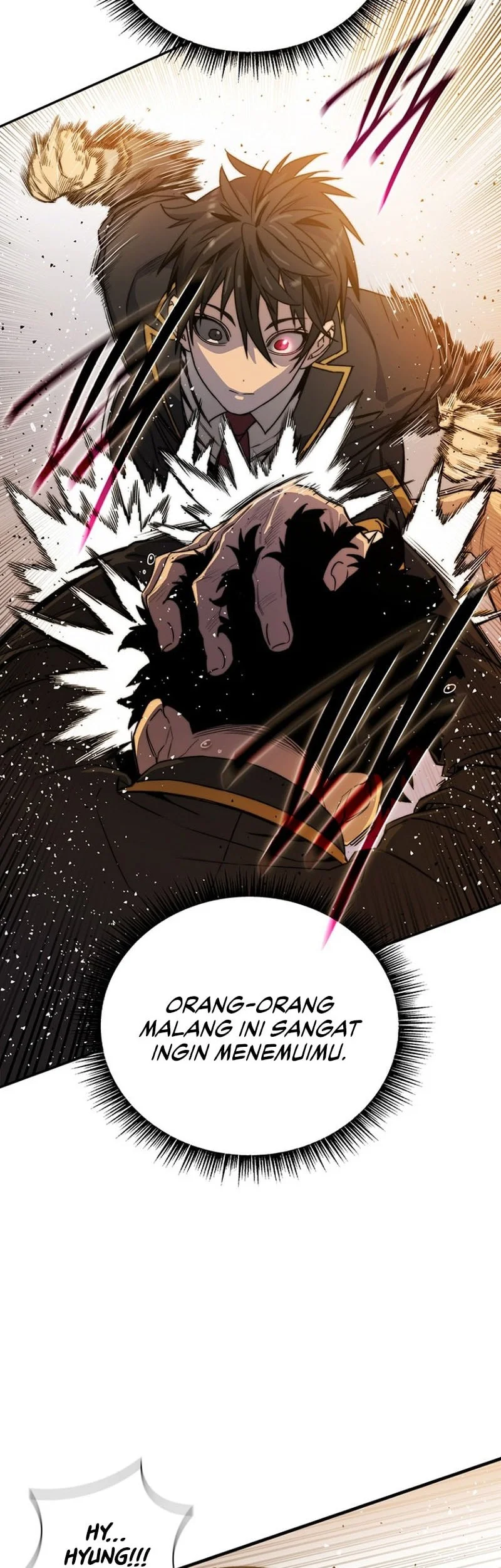The 18 Year Old Demon King Chapter 2 - halaman 55