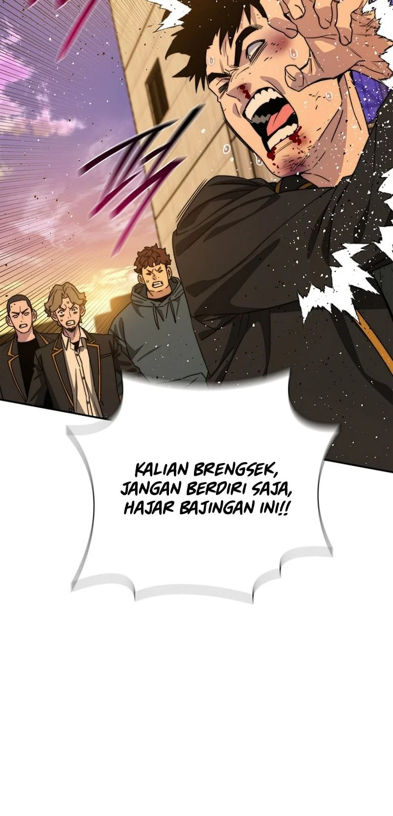 The 18 Year Old Demon King Chapter 2 - halaman 57