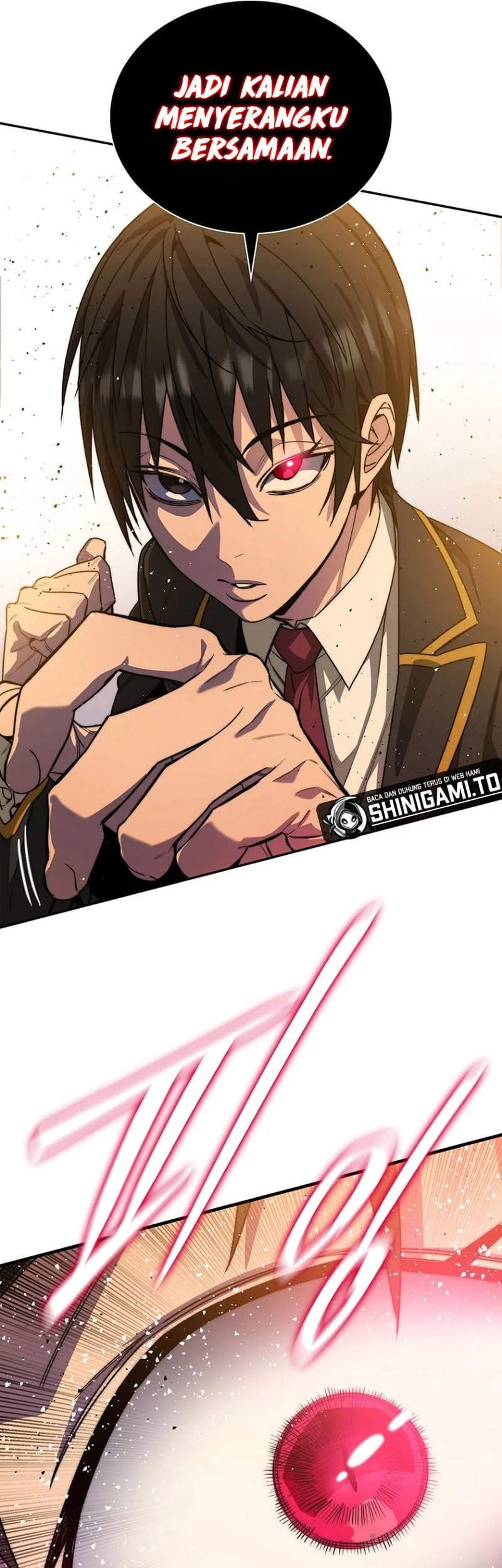 The 18 Year Old Demon King Chapter 2 - halaman 58