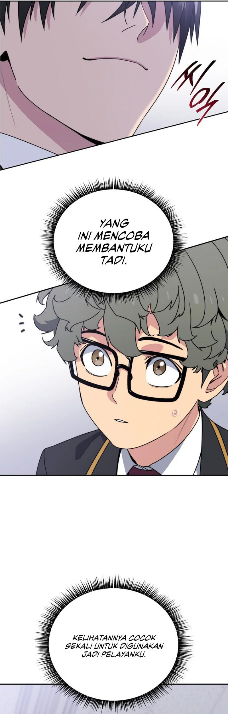The 18 Year Old Demon King Chapter 2 - halaman 6