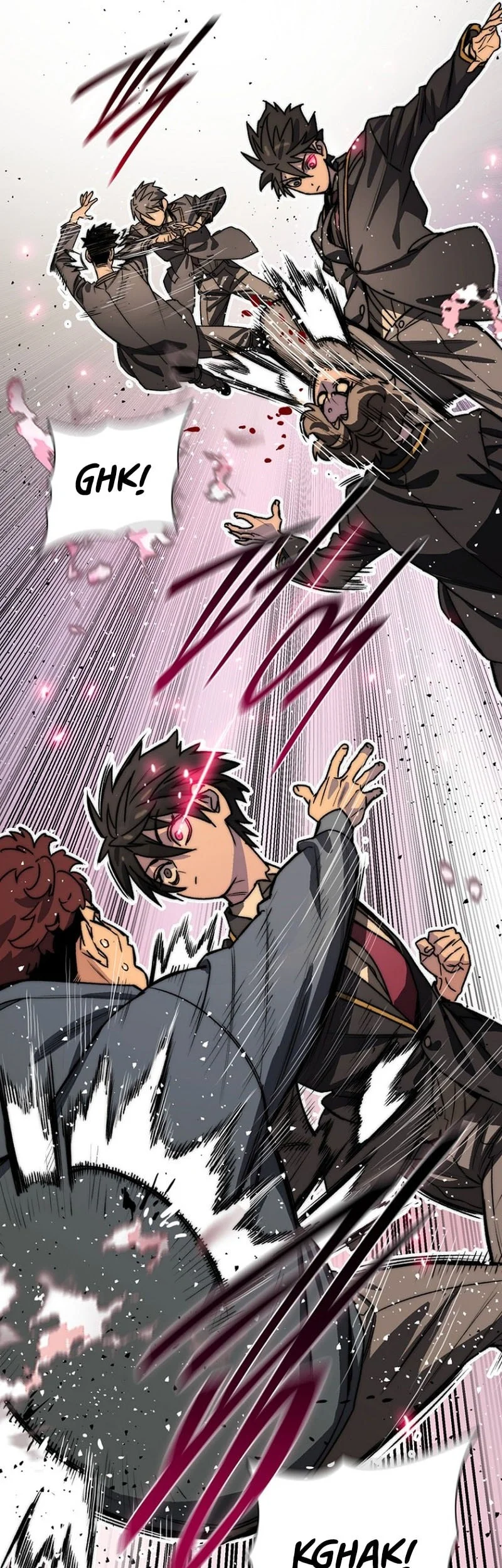The 18 Year Old Demon King Chapter 2 - halaman 60