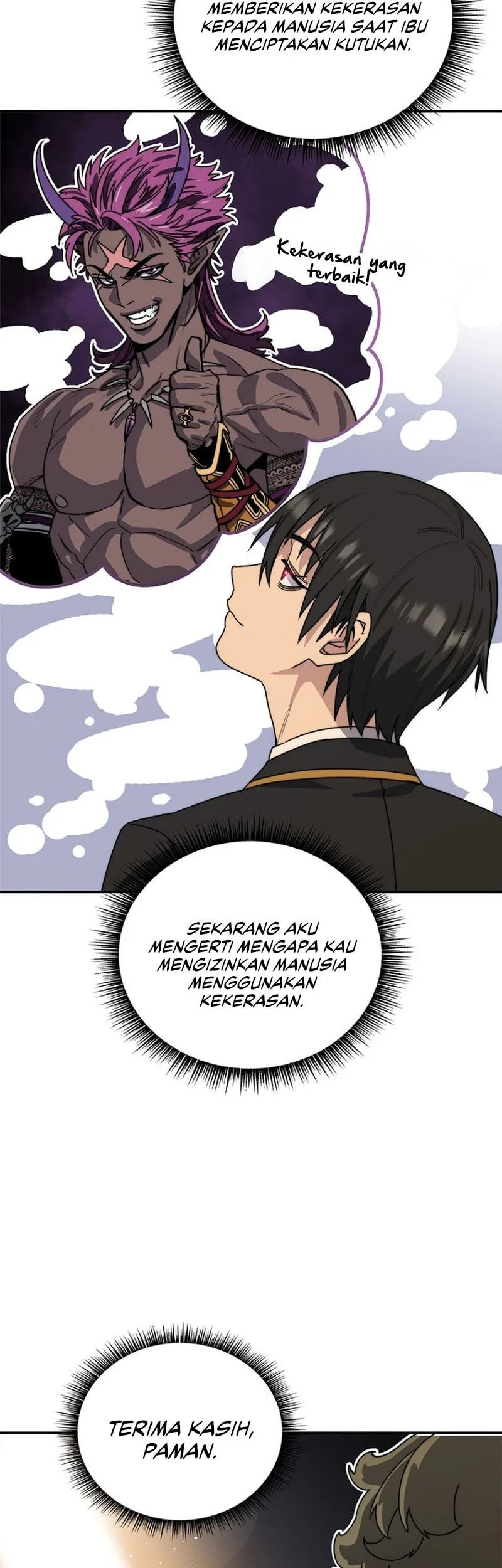 The 18 Year Old Demon King Chapter 2 - halaman 69