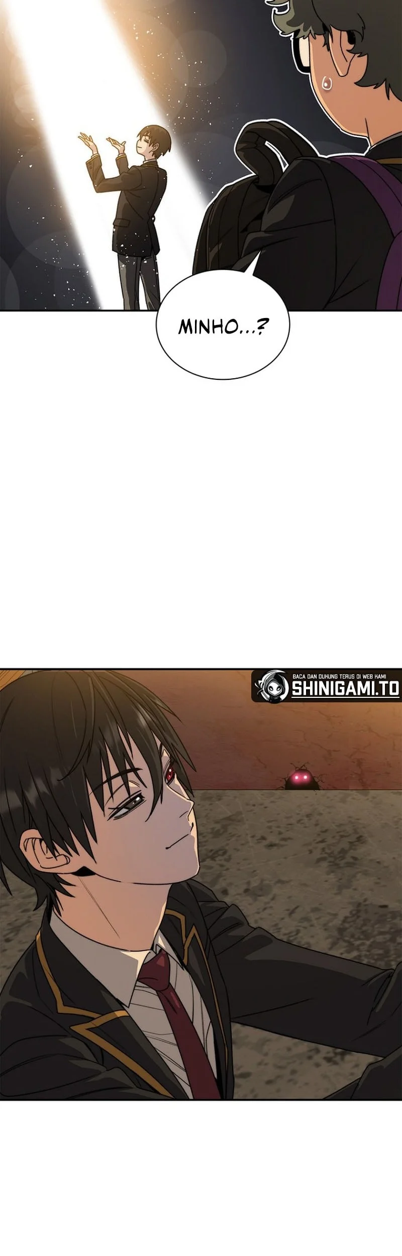 The 18 Year Old Demon King Chapter 2 - halaman 70