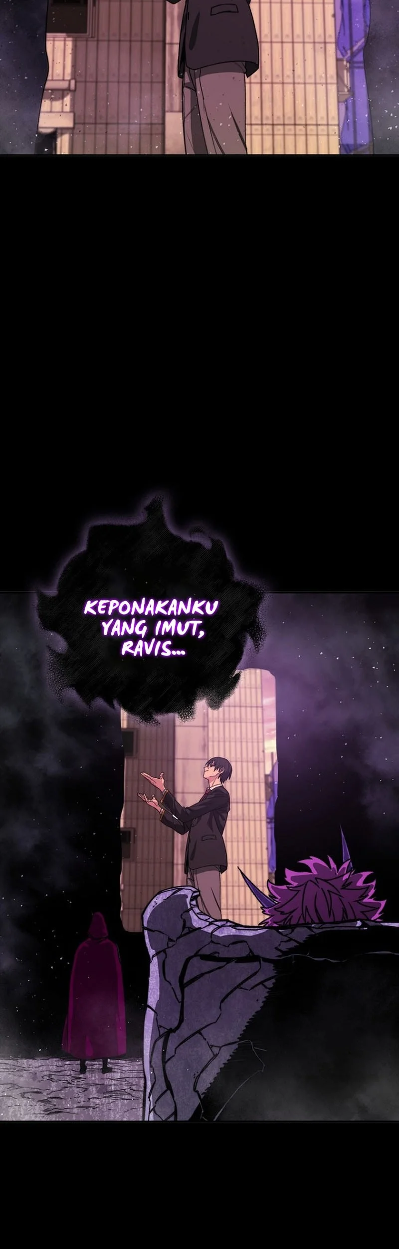 The 18 Year Old Demon King Chapter 2 - halaman 73