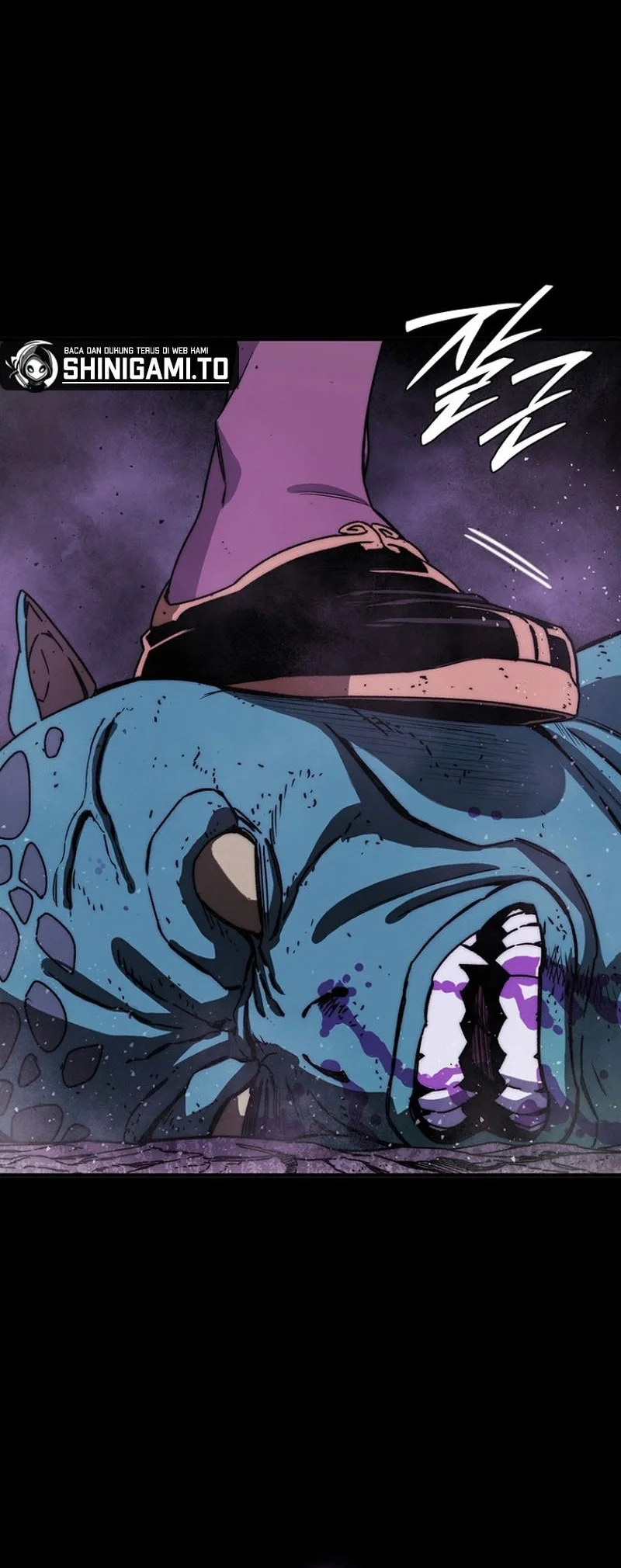 The 18 Year Old Demon King Chapter 2 - halaman 74
