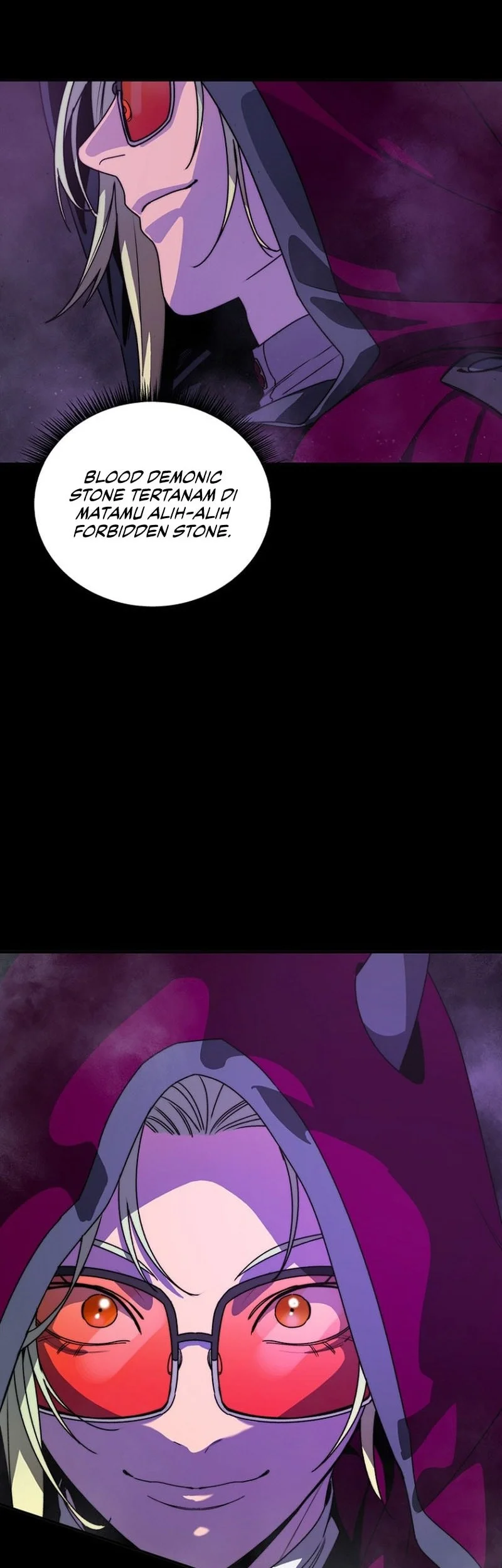 The 18 Year Old Demon King Chapter 2 - halaman 76