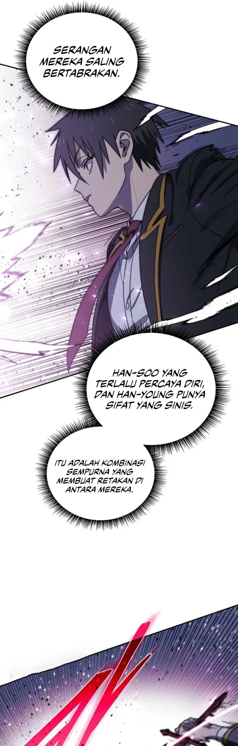 The 18 Year Old Demon King Chapter 20 - halaman 10