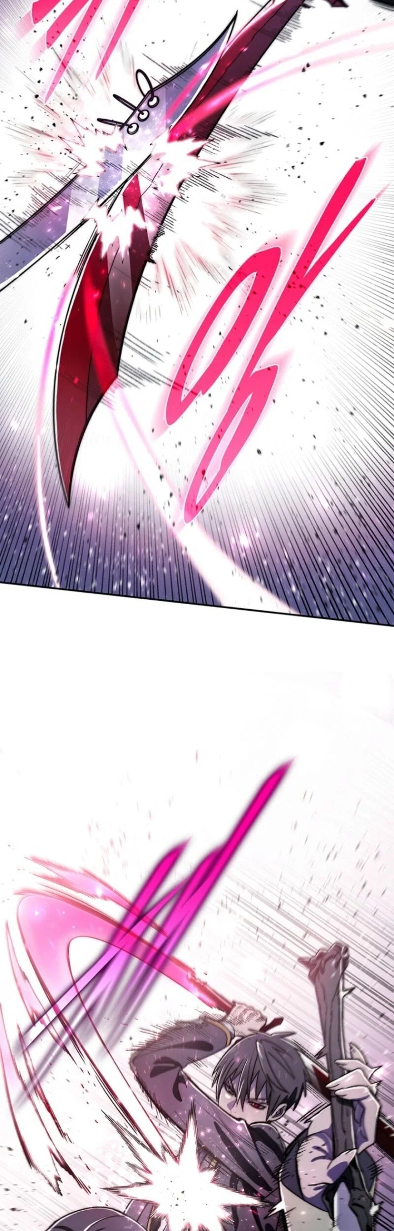 The 18 Year Old Demon King Chapter 20 - halaman 11