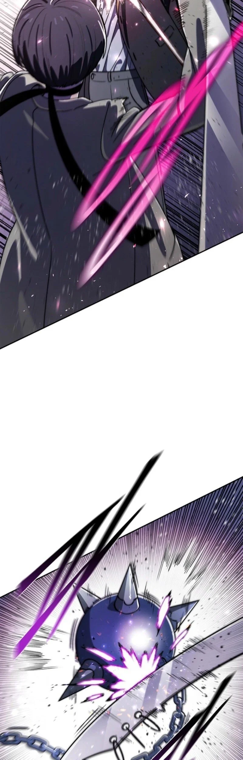 The 18 Year Old Demon King Chapter 20 - halaman 12