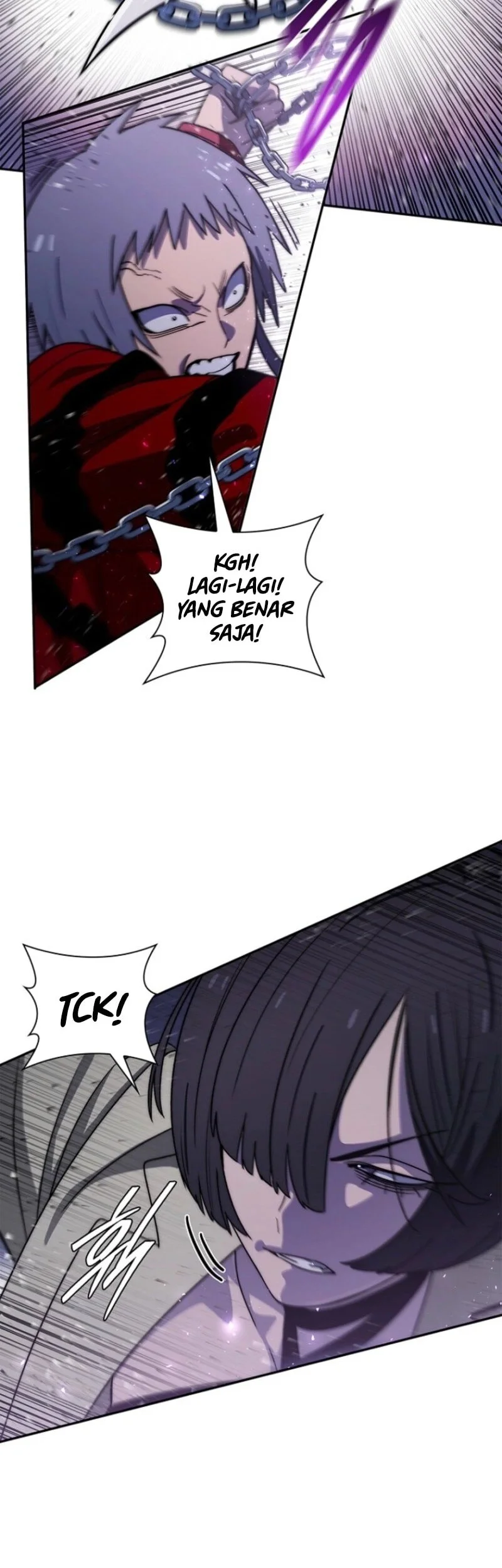 The 18 Year Old Demon King Chapter 20 - halaman 13