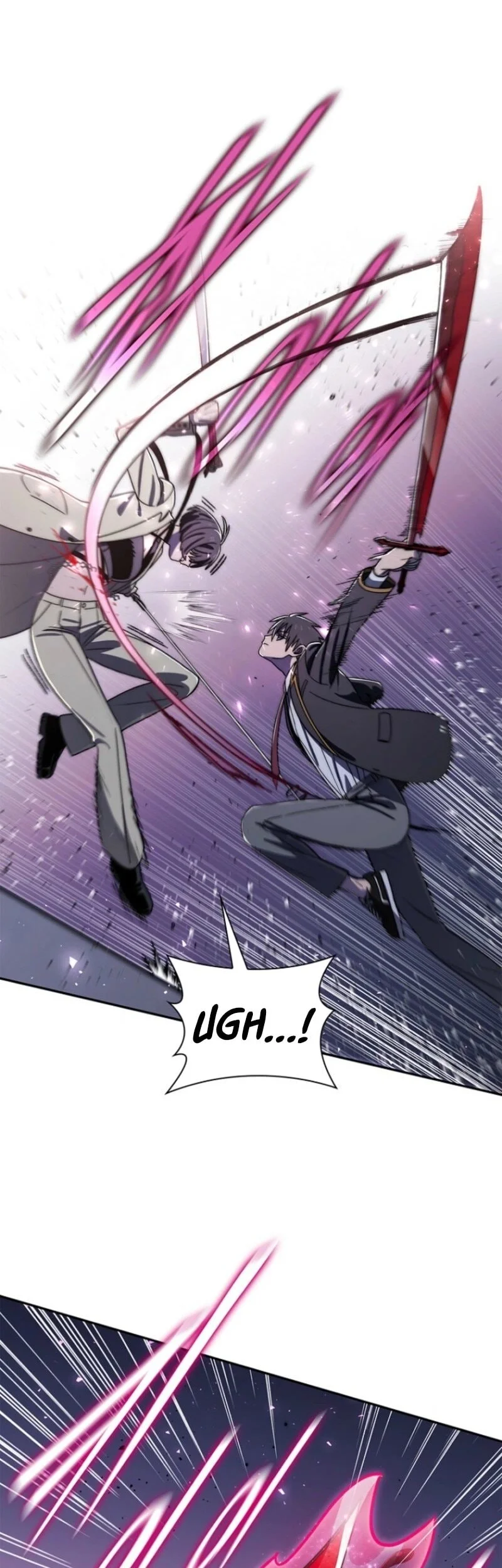The 18 Year Old Demon King Chapter 20 - halaman 14
