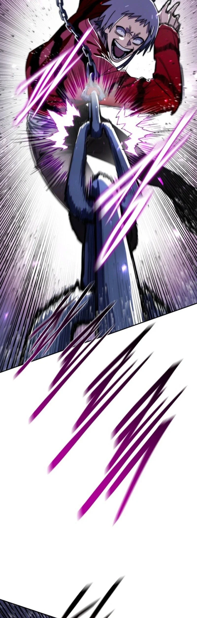 The 18 Year Old Demon King Chapter 20 - halaman 16