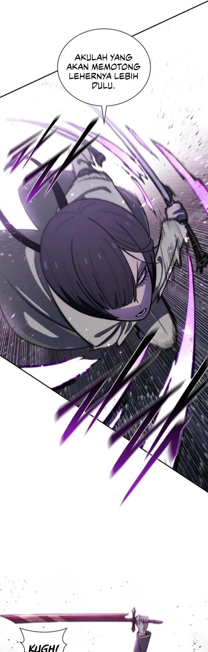 The 18 Year Old Demon King Chapter 20 - halaman 18