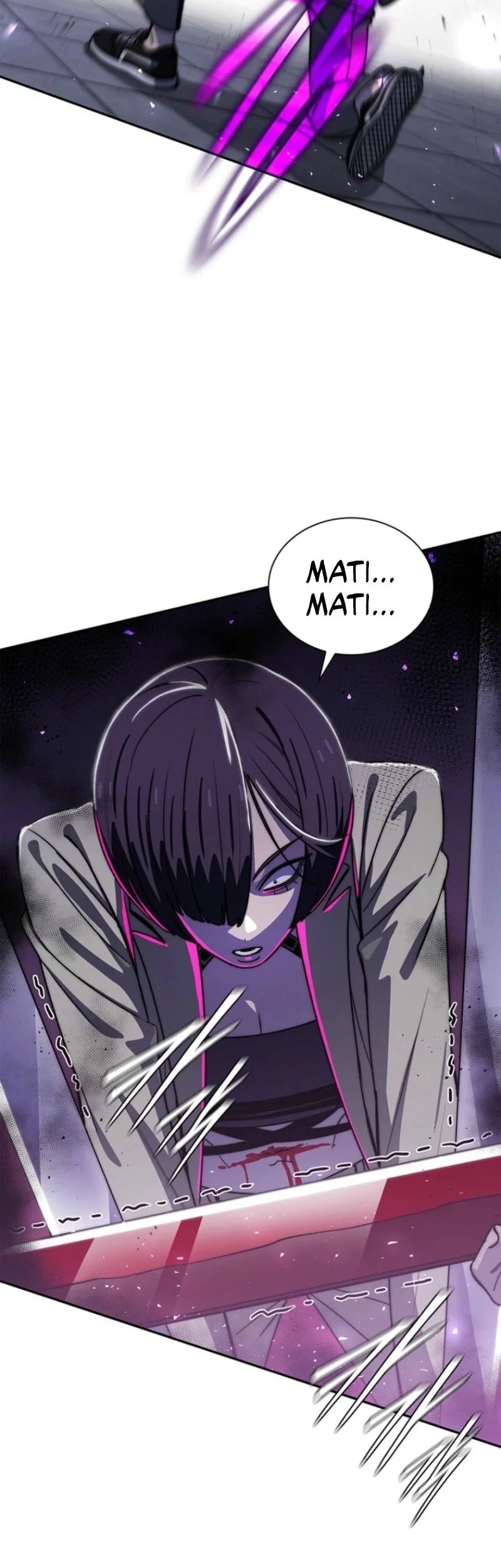 The 18 Year Old Demon King Chapter 20 - halaman 24