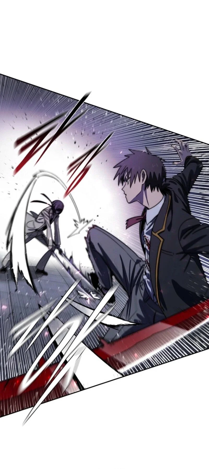 The 18 Year Old Demon King Chapter 20 - halaman 25