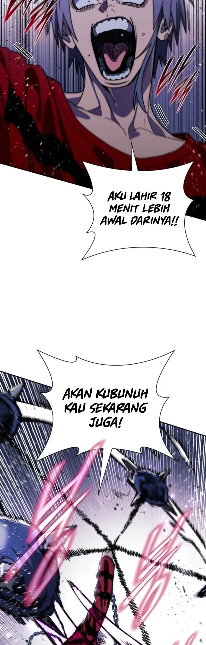The 18 Year Old Demon King Chapter 20 - halaman 27