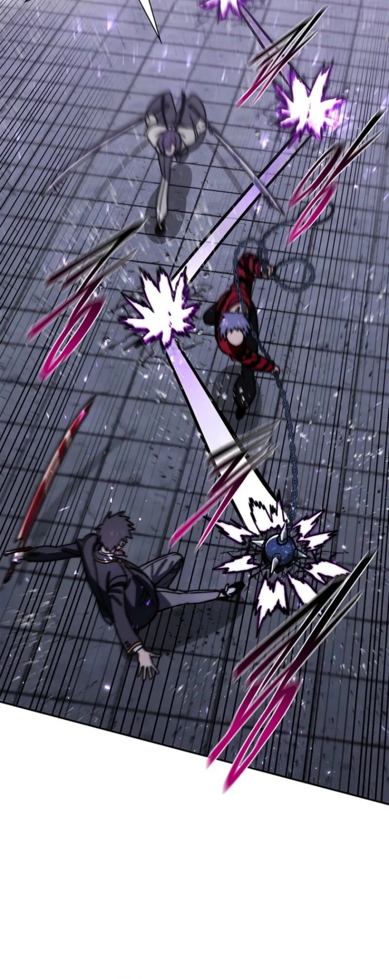 The 18 Year Old Demon King Chapter 20 - halaman 29