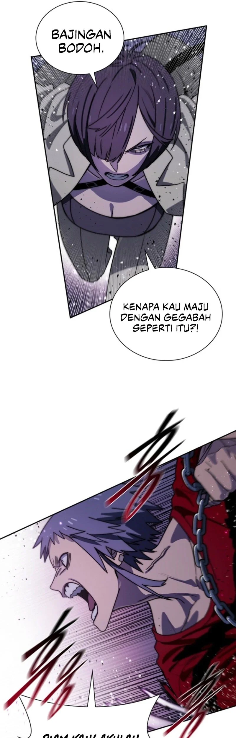 The 18 Year Old Demon King Chapter 20 - halaman 30