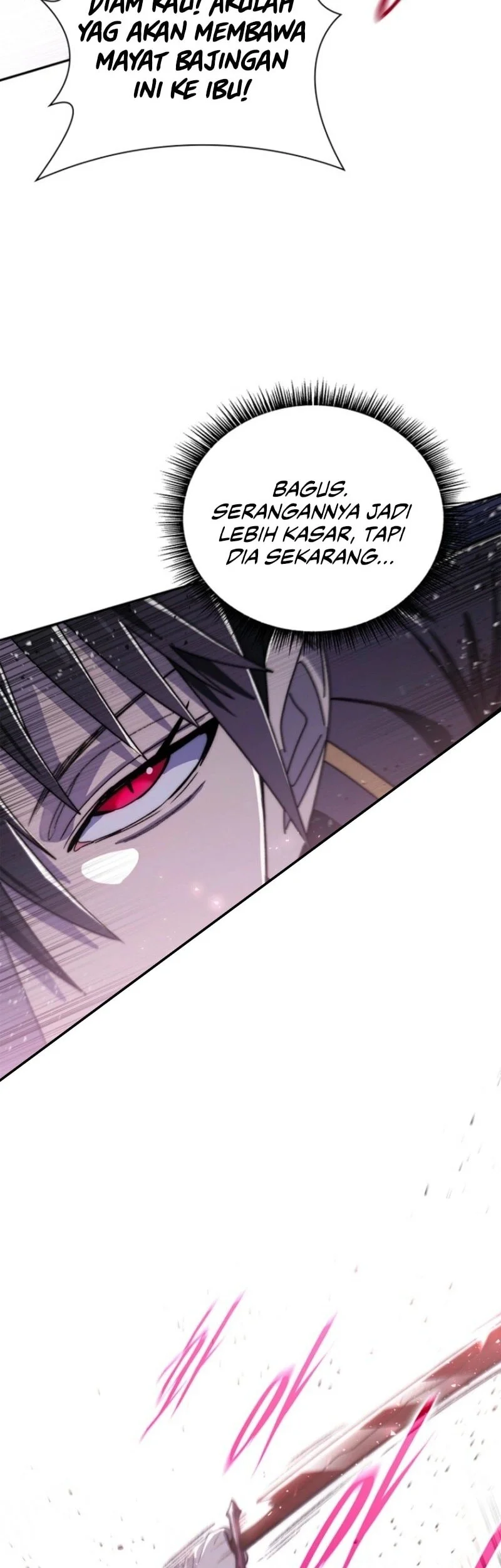 The 18 Year Old Demon King Chapter 20 - halaman 31