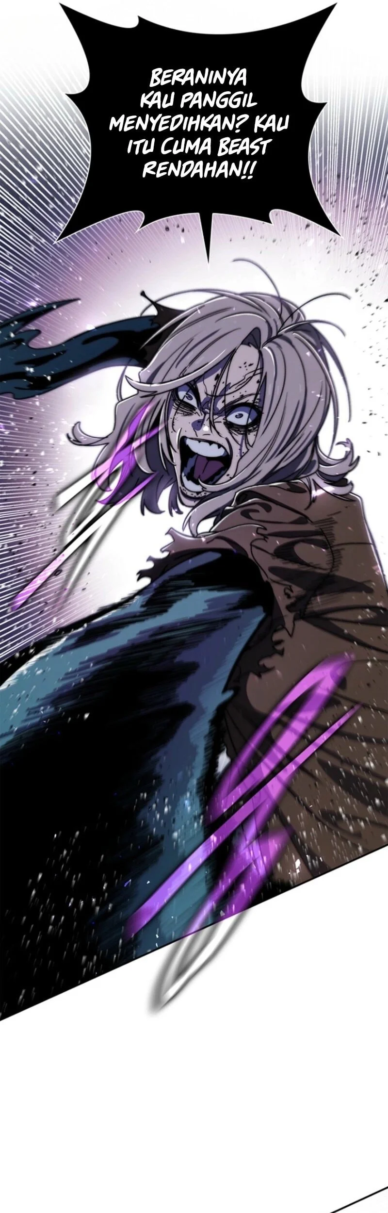The 18 Year Old Demon King Chapter 20 - halaman 34