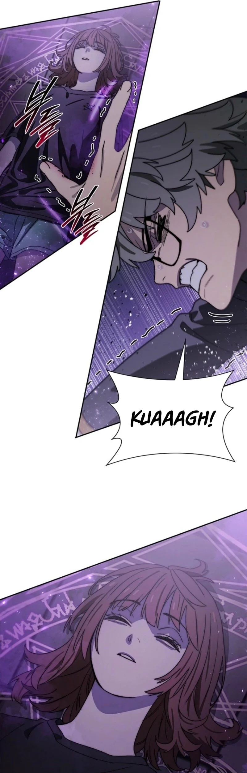 The 18 Year Old Demon King Chapter 20 - halaman 38