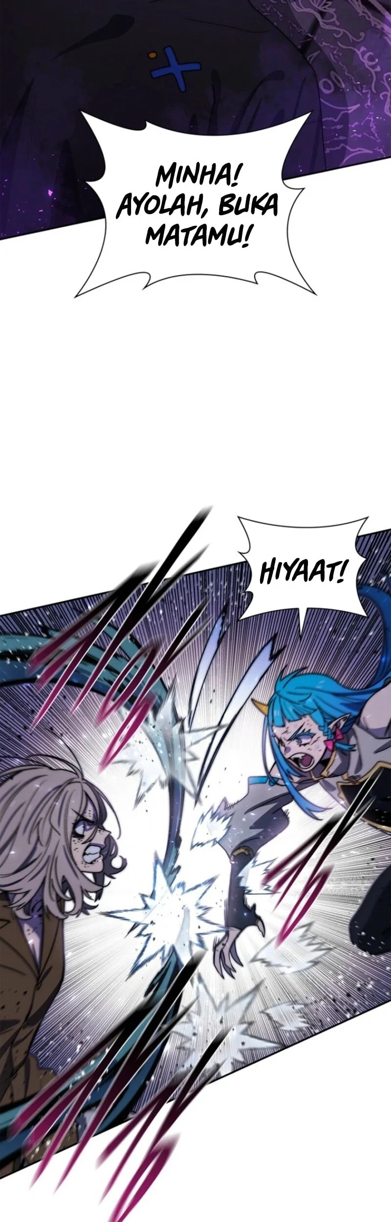 The 18 Year Old Demon King Chapter 20 - halaman 39