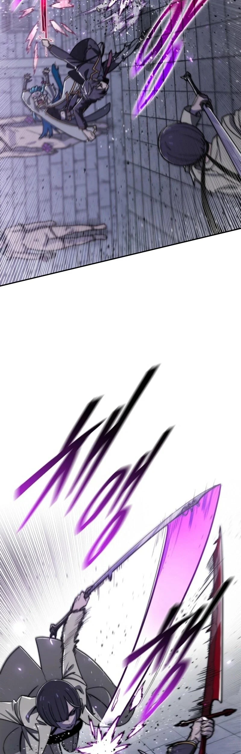 The 18 Year Old Demon King Chapter 20 - halaman 4