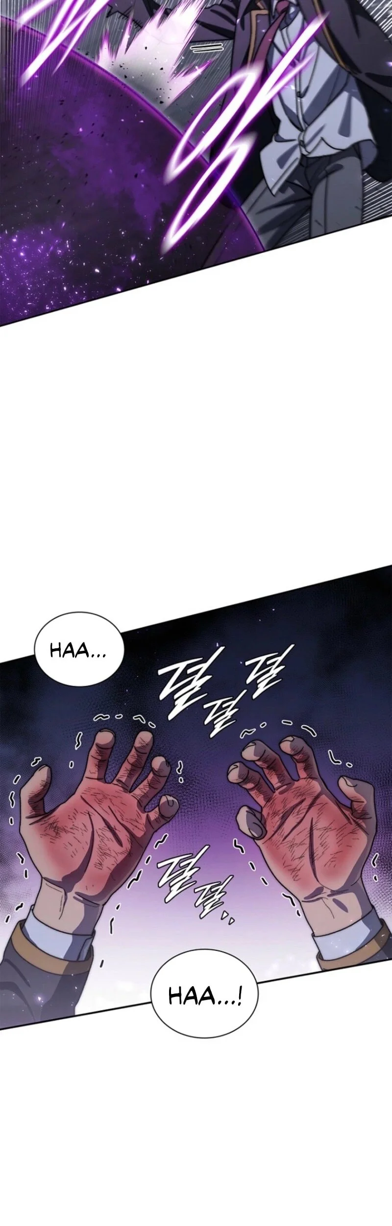 The 18 Year Old Demon King Chapter 20 - halaman 41