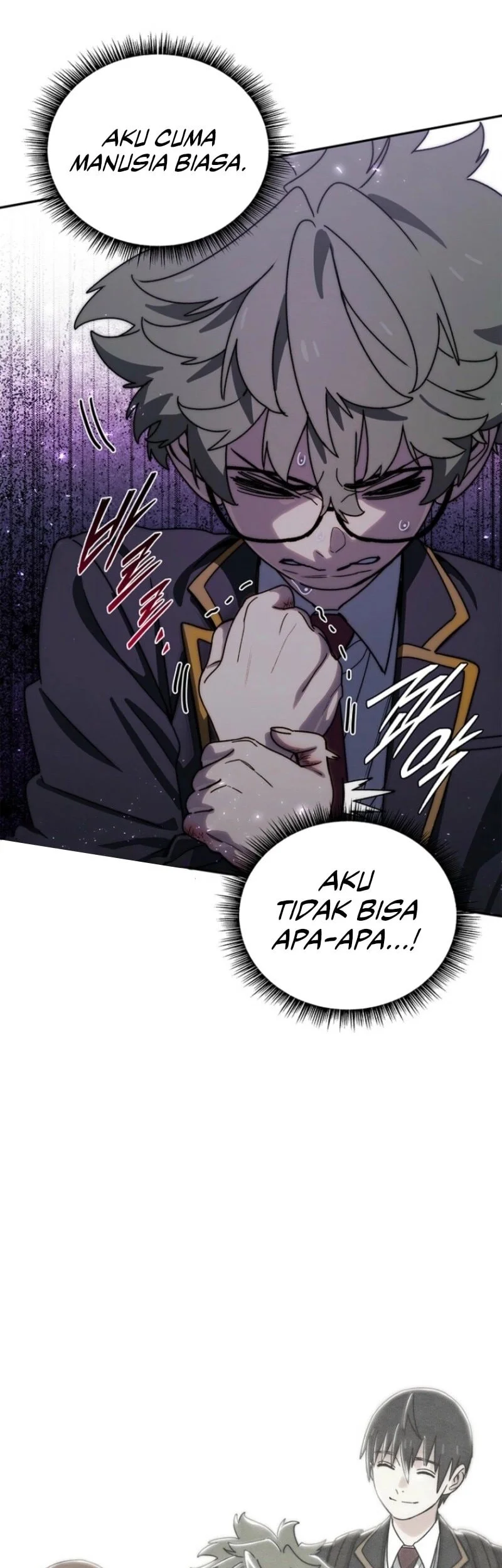 The 18 Year Old Demon King Chapter 20 - halaman 42