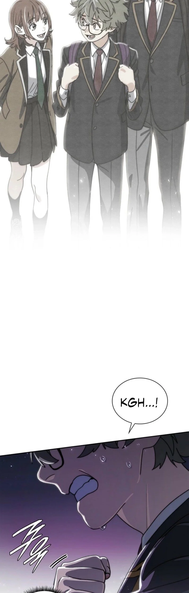 The 18 Year Old Demon King Chapter 20 - halaman 43