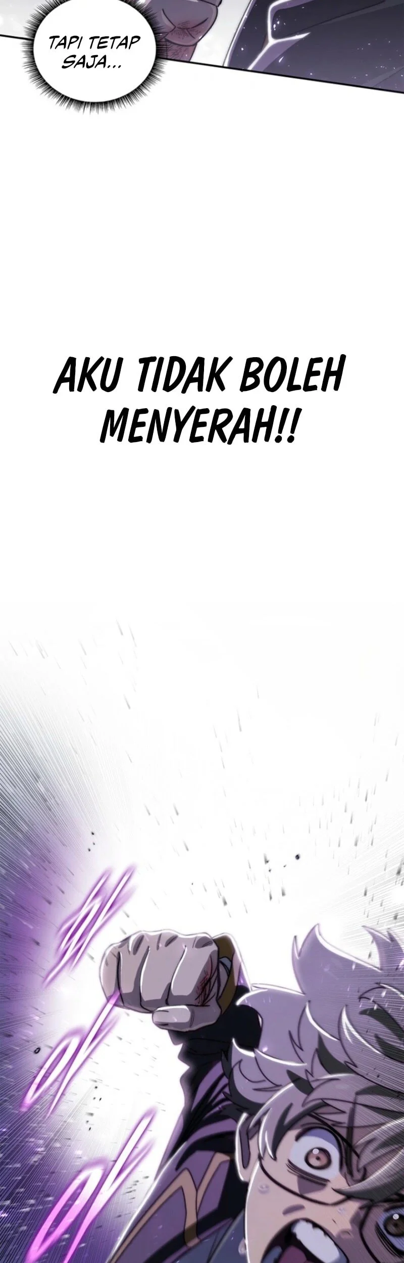 The 18 Year Old Demon King Chapter 20 - halaman 44
