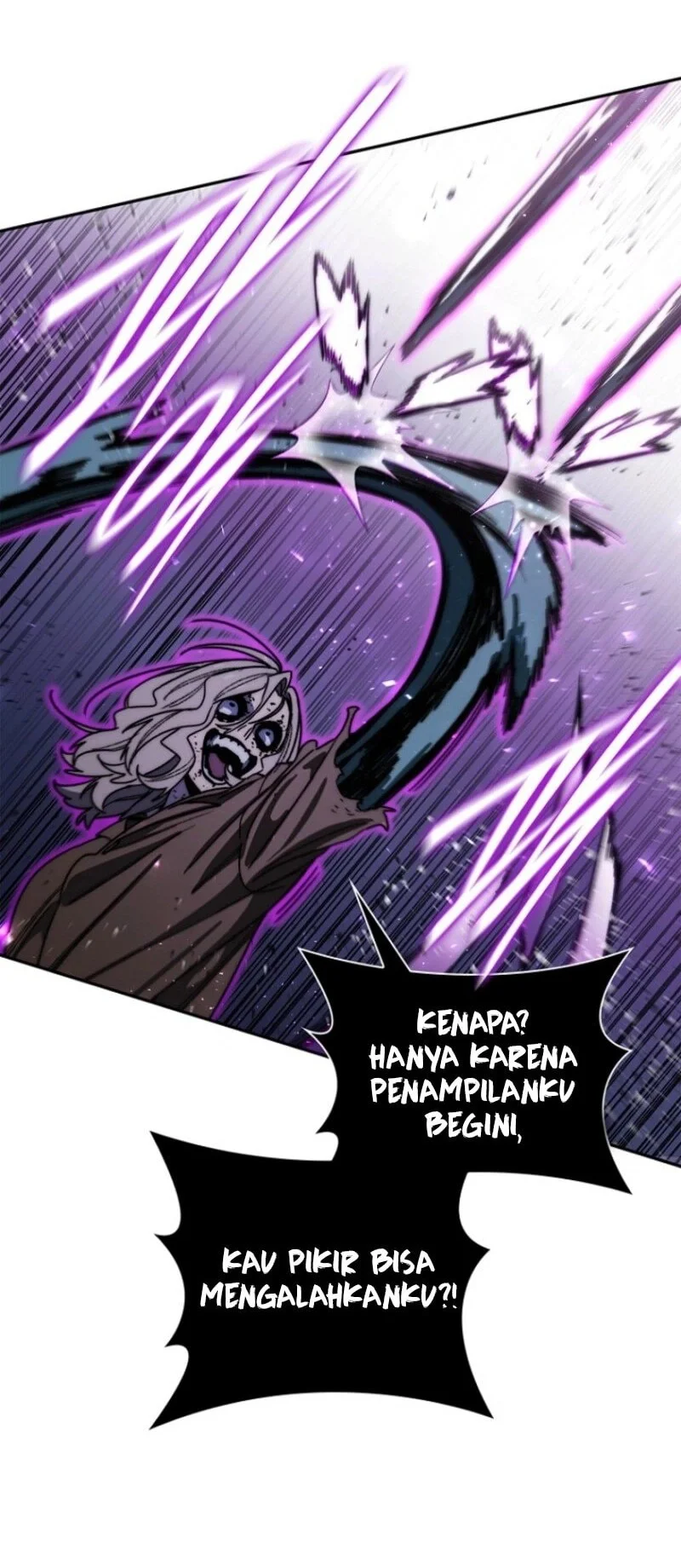 The 18 Year Old Demon King Chapter 20 - halaman 49