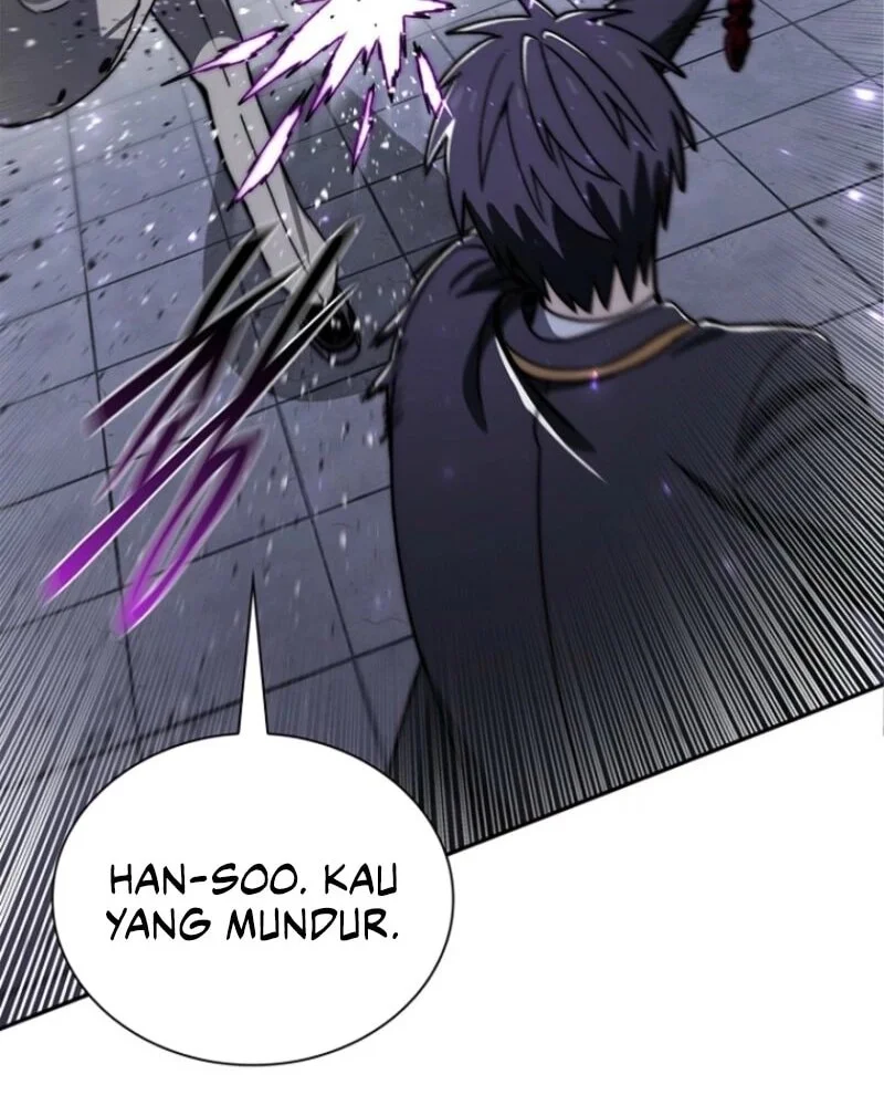The 18 Year Old Demon King Chapter 20 - halaman 5