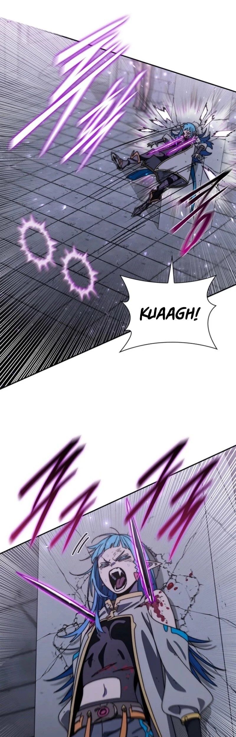The 18 Year Old Demon King Chapter 20 - halaman 50